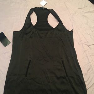 Little black dress or a cute top (conservative)